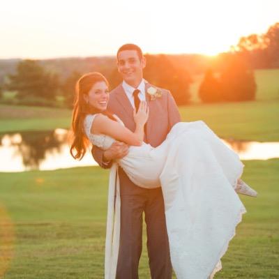Profile Picture of Melissa Gullatte (@MelissaBorden) on Twitter