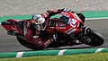 Profile Picture of Ducati Desmosedicion Wikipedia