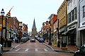 Profile Picture of Annapolis, Marylandon Wikipedia