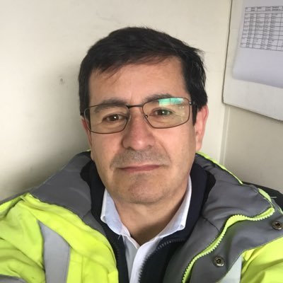 Profile Picture of Bernardino Mancilla Lopez (@BernardinoManc1) on Twitter