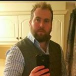 Profile Picture of Damien Holmes (@beardedholmes1982) on Instagram