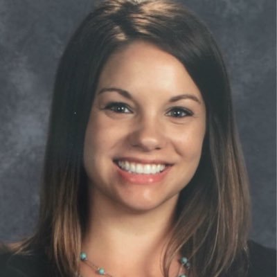 Profile Picture of Megan Garner (@garner_1stgrade) on Twitter