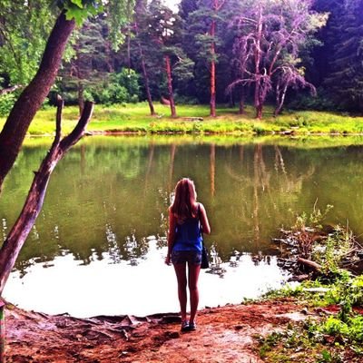 Profile Picture of Olya Alexandrova (@Roberta_Aleks) on Twitter