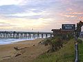 Profile Picture of Flagler Beach, Florida - Wikipediaon Wikipedia