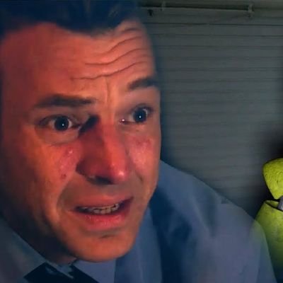 Profile Picture of Stuart Carpenter (@Mikeschmidt2017) on Twitter