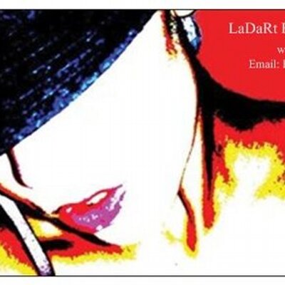 Profile Picture of LaDaRt (@LaDaRtUK) on Twitter