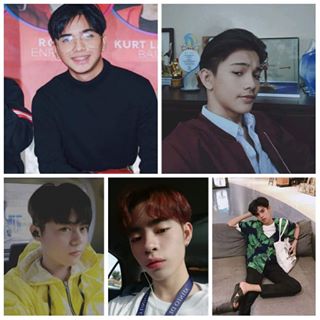 Profile Picture of Kurt Chester Vishnu Sean (@Kurt-Chester-Vishnu-Sean) on Facebook