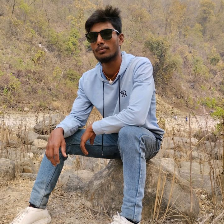 Profile Picture of Jay prakash (@jayprakash0093) on Tiktok