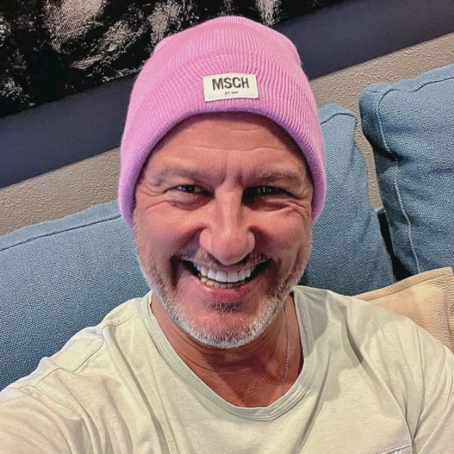 Robert Rosin - Tiktok Profile Picture of Robert Rosin (@robertrison4) on Tiktok