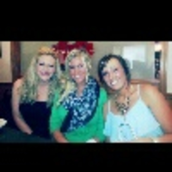 Profile Picture of Tina Molohon (@tmm7) on Poshmark