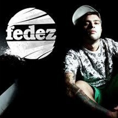 Profile Picture of Sara- Fedez Ti Adoro (@SaraScala) on Twitter
