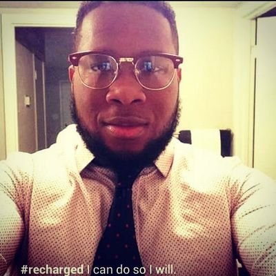 Profile Picture of Xavier Rj Wilcher (@justxavierwilch) on Twitter