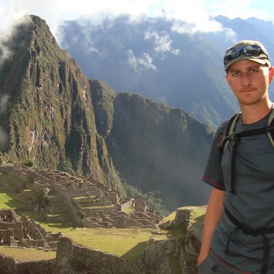 Profile Picture of Brad Skinner (@bjskinner) on Twitter