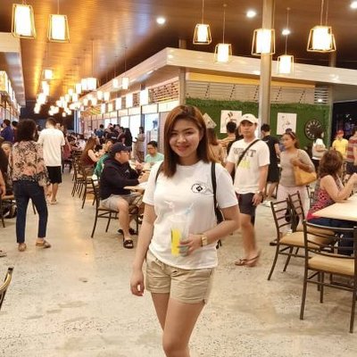 Profile Picture of Kimberly Carlos (@CrlsKmbrly) on Twitter