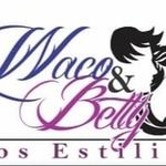 Profile Picture of Waco y Betty (@wacoybetty) on Instagram