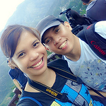 Profile Picture of Yven And Gian (@focalescapades) on Flickr