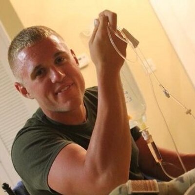 Profile Picture of Andy DeCamp (@DocDeCamp) on Twitter