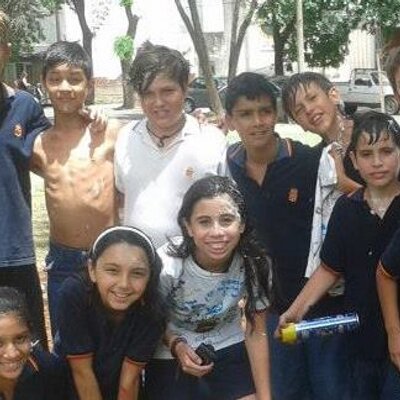 Profile Picture of Iván Salcedo Brull (@414Ivansalcedo) on Twitter