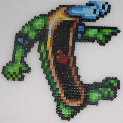 Profile Picture of Jeffrey Brock (@Lurker_Jerker) on Twitter