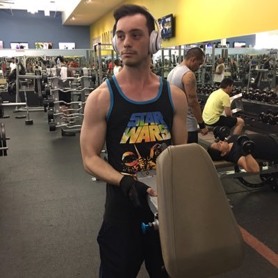 Profile Picture of Zachary Darrow (@DarrowZachary) on Twitter