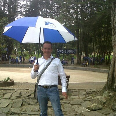 Profile Picture of Ivan Ospina (@ivanospina11) on Twitter