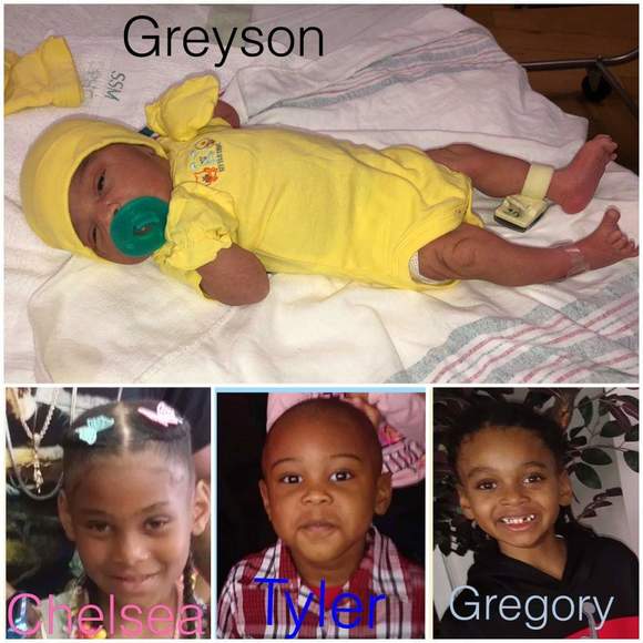 Profile Picture of Greg Griffith (@greggriffith78) on Poshmark