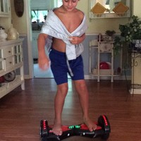 Profile Picture of Kellie Hancock (@kellie-hancock-1) on Quora