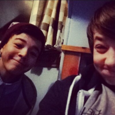 Profile Picture of Matthew Nicoll (@mattyboy119) on Twitter