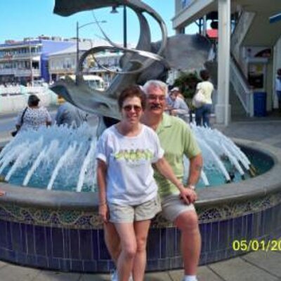 Profile Picture of Mark Schrank (@MDSchrank) on Twitter