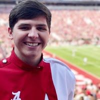 Profile Picture of Mcrae Smith (@mcrae-smith) on Quora