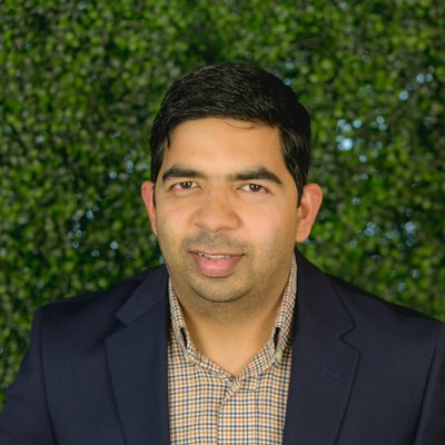 Profile Picture of Raj Yadav (@productraj) on Twitter