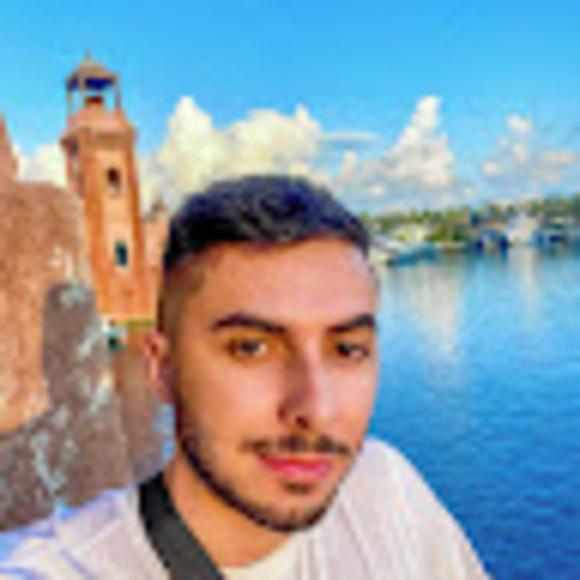 Profile Picture of Gabriel Augusto (@galinslp) on Poshmark