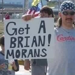 Profile Picture of Brian Welsch. BLM! (@BrianTWelsch) on Twitter