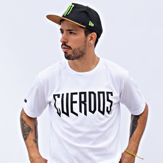 Profile Picture of Jose Maligno Torres (@malignobmx) on Instagram