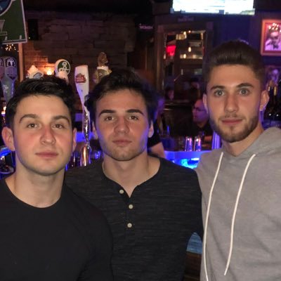 Profile Picture of Joe Vig (@joevigilante) on Twitter