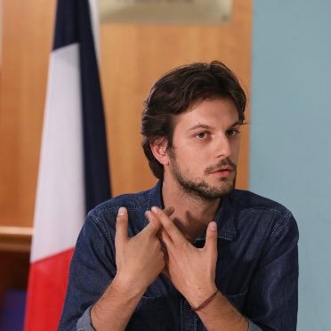 Profile Picture of Louis-Simon Boileauon Twitter
