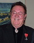 Profile Picture of Johnny Devlin - Wikipediaon Wikipedia