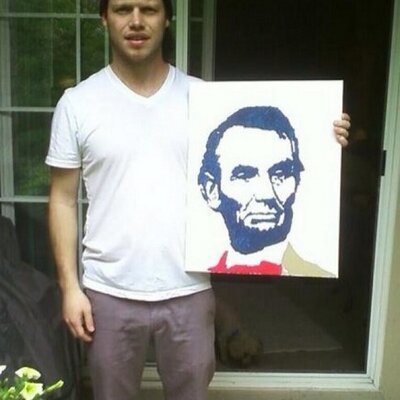 Profile Picture of El Sparrow (@MarkOhrtman) on Twitter