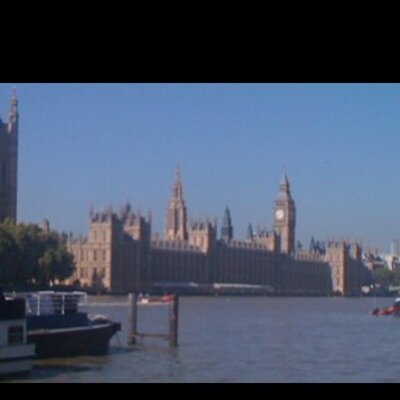 Profile Picture of Steve OGram (@SteveOGram) on Twitter