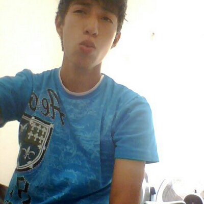 Profile Picture of David Salome Hdez (@toverkrens) on Twitter