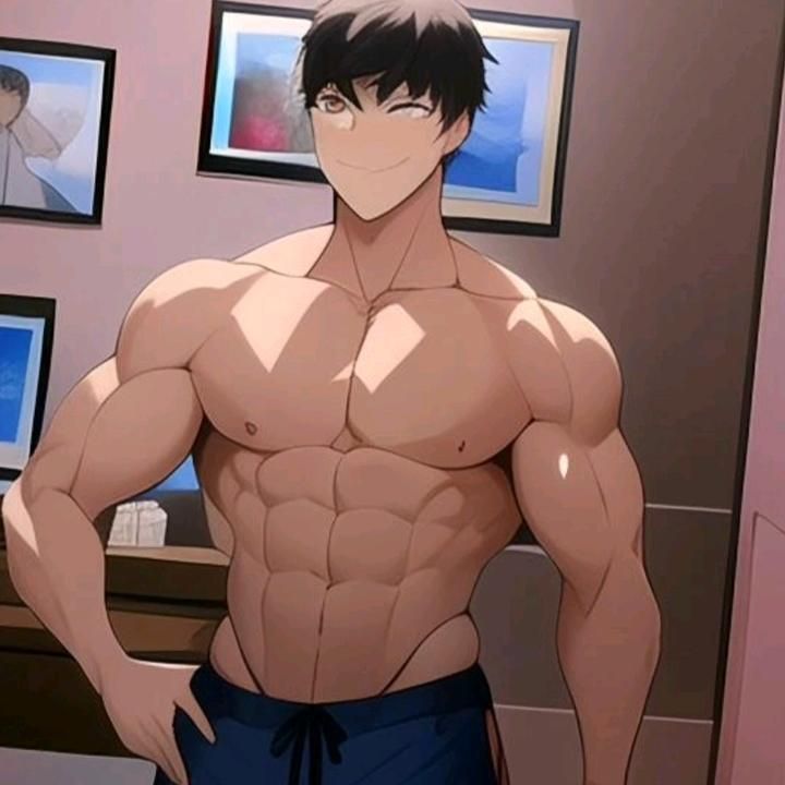 Profile Picture of JeanPerron (@ssxwqyntgsa) on Tiktok