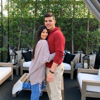 Profile Picture of Lyss (@AlyssaVigg) on Twitter