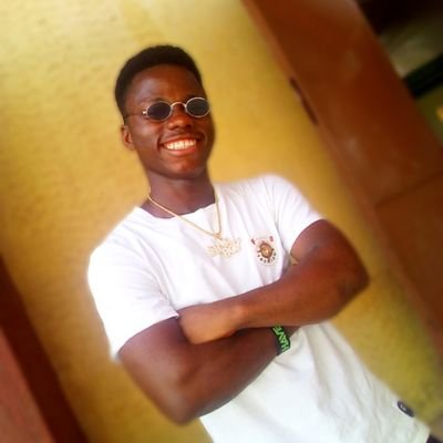 Felix Chima - Twitter Profile Picture of Felix Chima (@FelixChima13) on Twitter