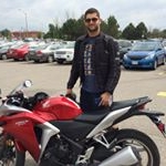 Profile Picture of Michael Kamal (@mjkamal) on Instagram