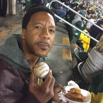 Profile Picture of Big City Lights Mike (@CityLitesMike) on Twitter