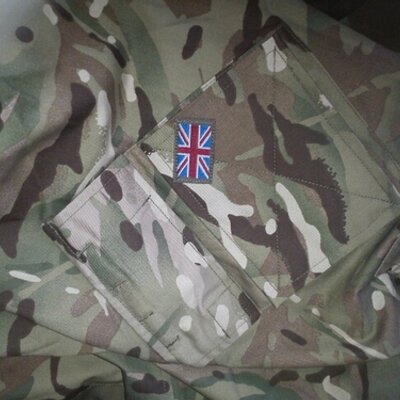 Gary Beard - Twitter Profile Picture of Gary Beard (@garybeard82) on Twitter