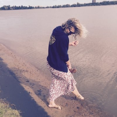 Profile Picture of Jenna Irvin (@jirvin84) on Twitter