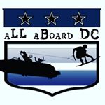 Profile Picture of Michael Kovarik (@allaboarddc) on Instagram