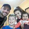 Profile Picture of Daniel Larsen (@@danielalarsen6) on Tiktok