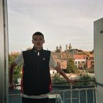 Profile Picture of Jonas Van Steenbergen (@jonas_vansteenbergen) on Instagram